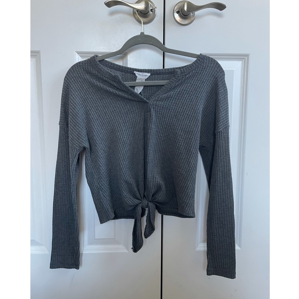 Rebel Society Sweater
